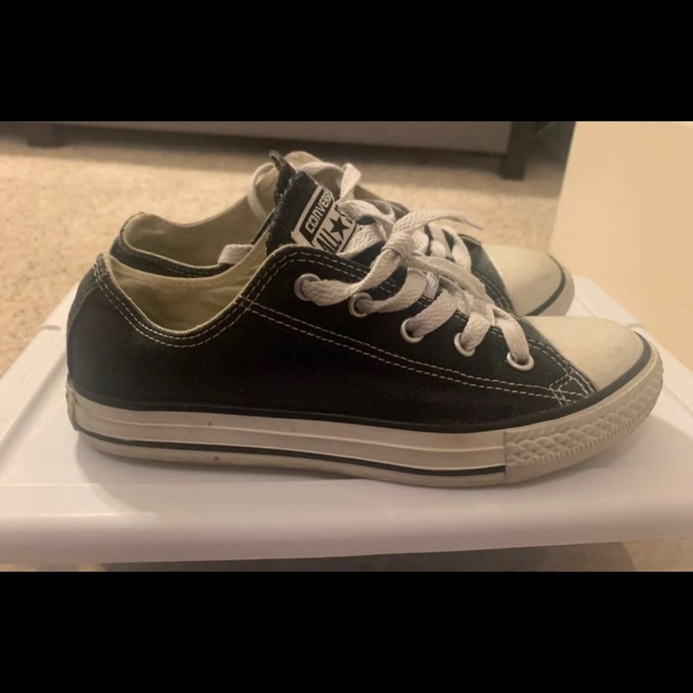 converse all stars